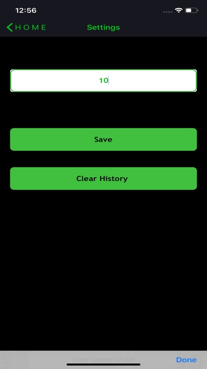 Park Me - Manage My Parking screenshot-6