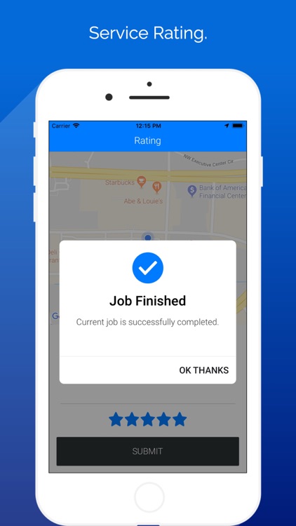 Verity | TRUTH MATTERS | GIG screenshot-7