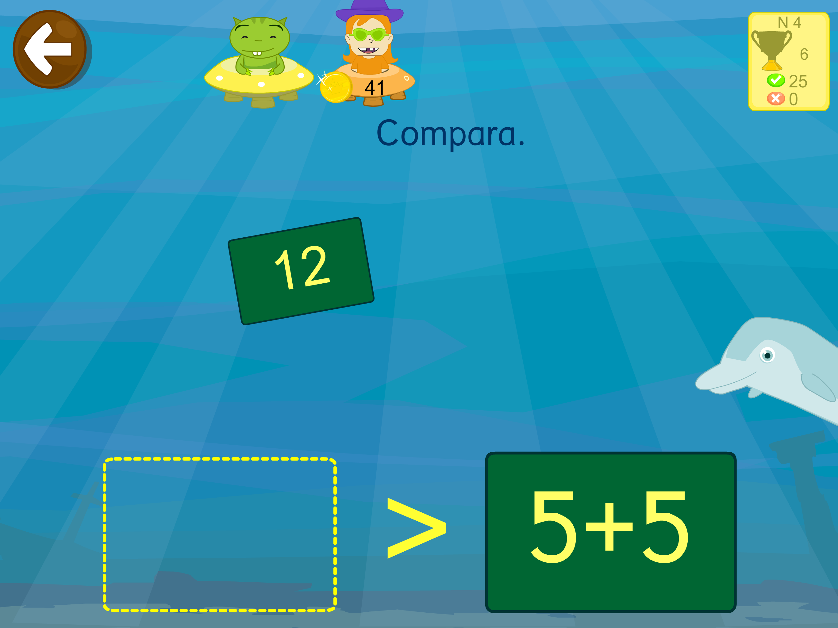 Matemáticas con Grin II - 678