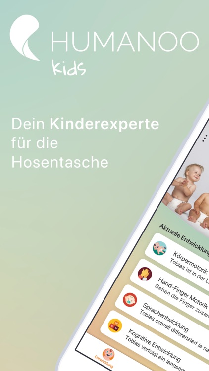 Humanoo Kids