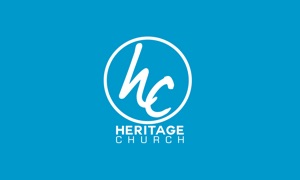 Heritage Church App