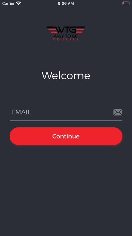 Way To Go Courier-Clients