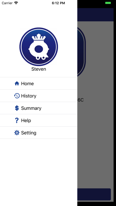HH Partner 皇后搭档 皇后搭檔 Screenshot