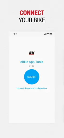 Game screenshot BH Bikes iConnect mod apk