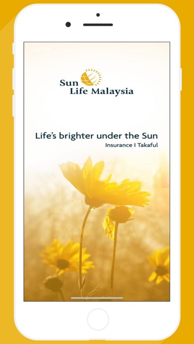 How to cancel & delete SunAccess (Malaysia) from iphone & ipad 1