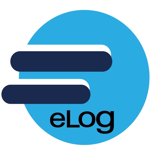 FleetWaze eLog iOS App