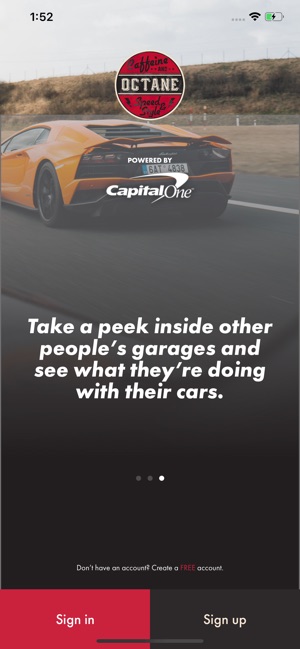 Caffeine and Octane(圖3)-速報App