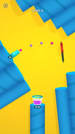Game screenshot Cannon Shot! mod apk