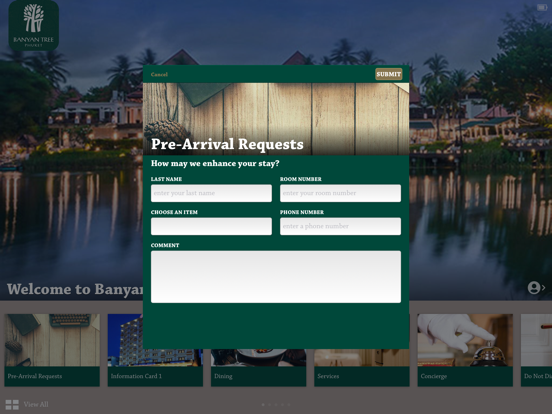 Screenshot #5 pour Banyan Tree Phuket