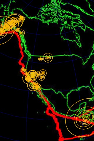 Earthquake 3Dのおすすめ画像4