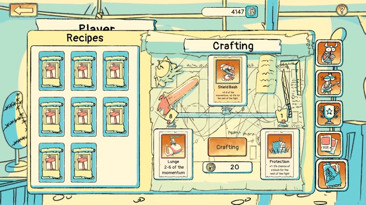 Arena of Insect Kingdom Knight screenshot-5