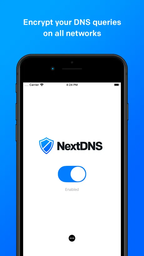 NextDNS
