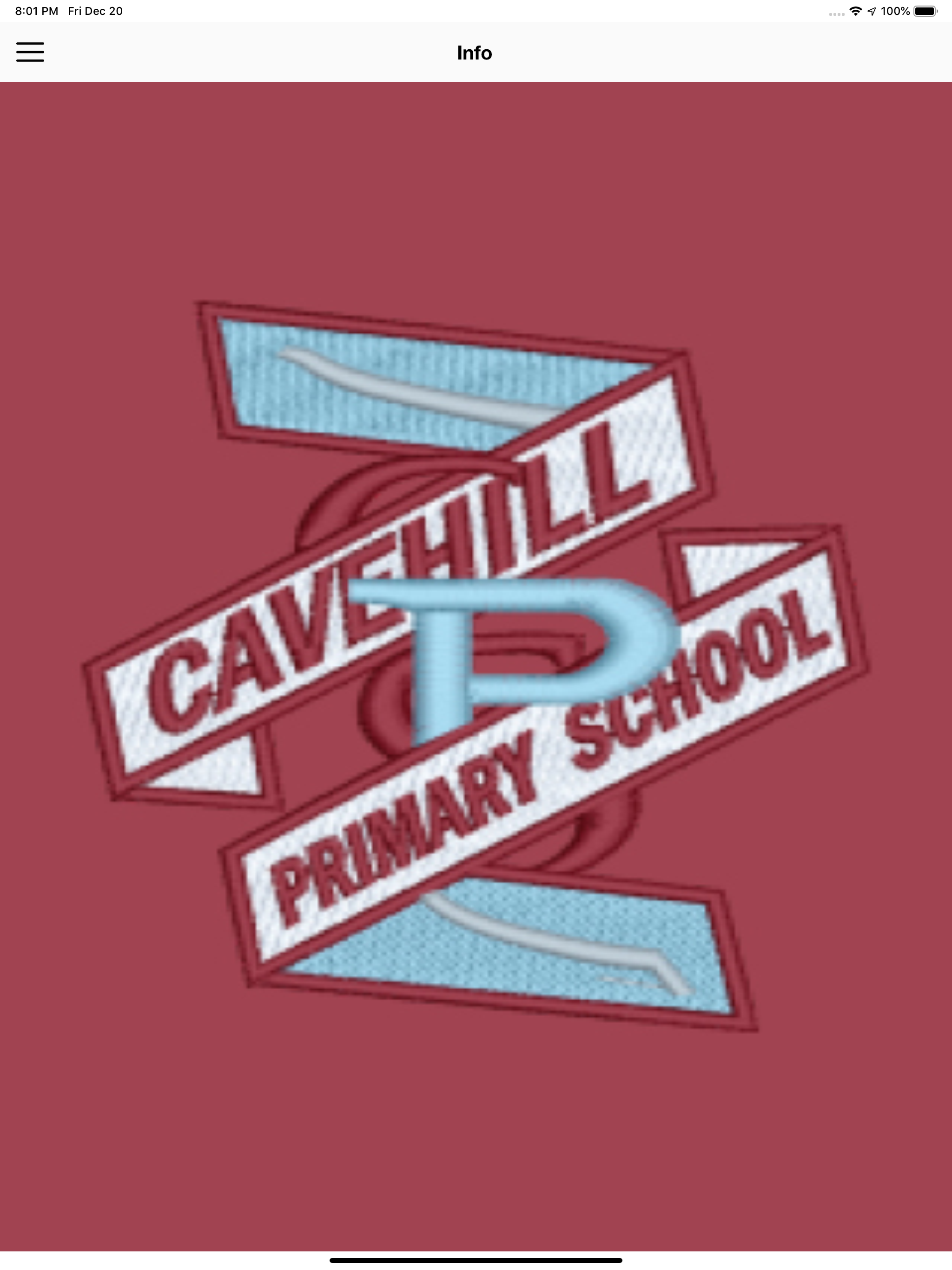 Cavehill Primary School
