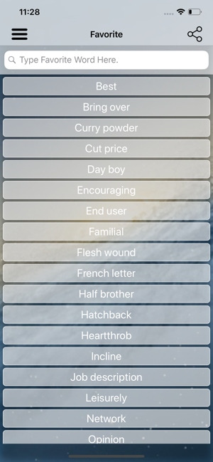 Lao Dictionary Translator(圖5)-速報App