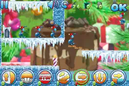 Game screenshot Приключение Муравьев Зимой hack