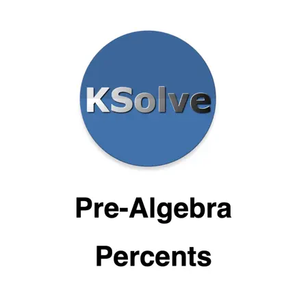 Pre-Algebra - Percents Cheats
