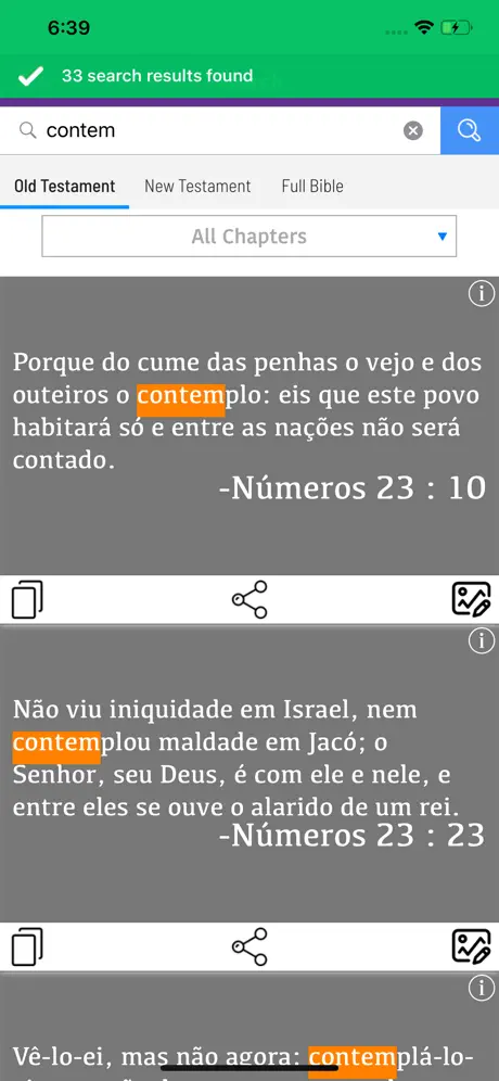 Bíblia Sagrada Almeida (JFA)