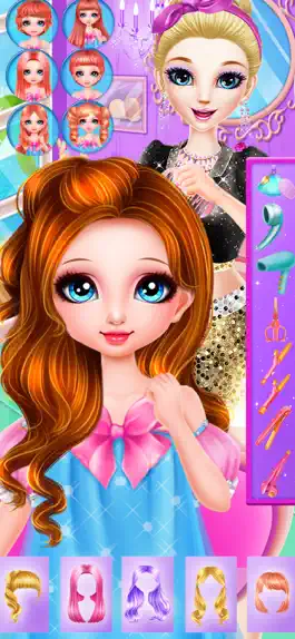 Game screenshot Мой день рождения apk