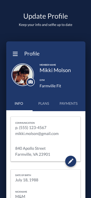 Farmville Fit(圖3)-速報App