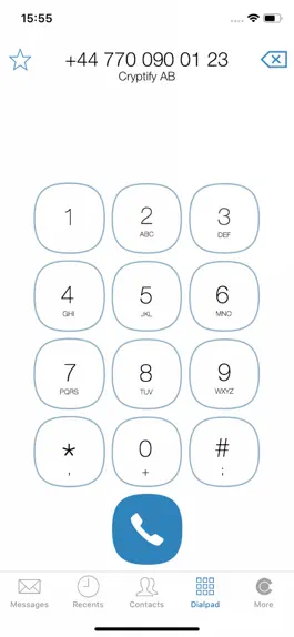Game screenshot Cryptify Call mod apk