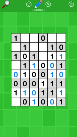 Game screenshot Binaroku 2 vla hack