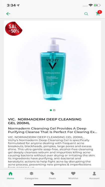 Health First - Online Pharmacy screenshot-6