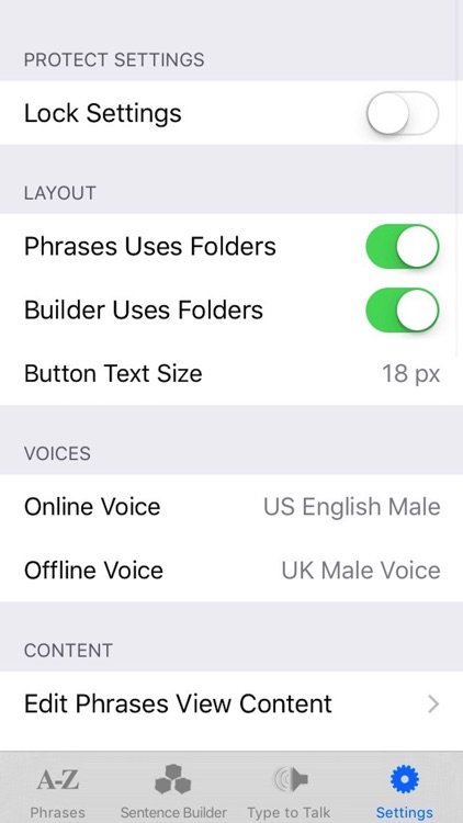 Pocket Talk Lite screenshot-4
