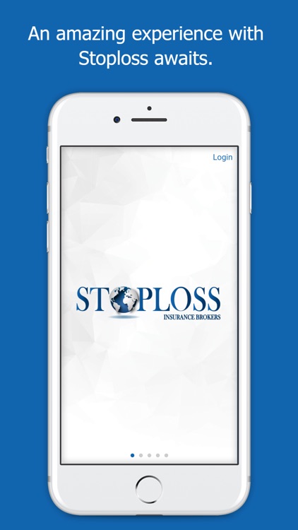 Stoploss