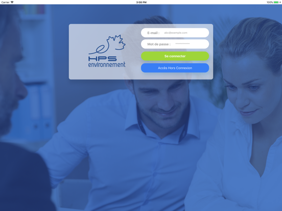 Screenshot #4 pour HPS jungleBox