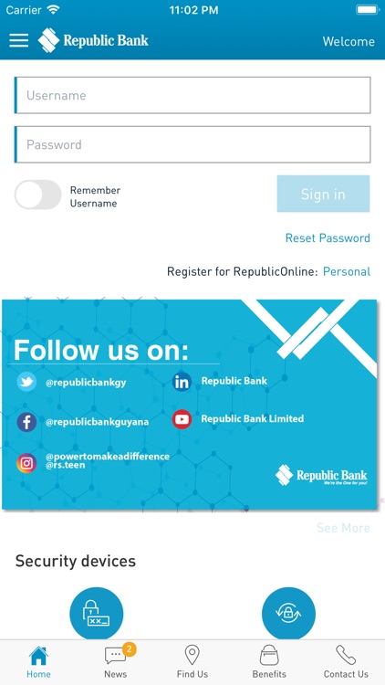 RepublicMobile Guyana