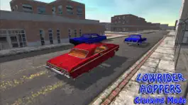 Game screenshot Lowrider Hoppers apk