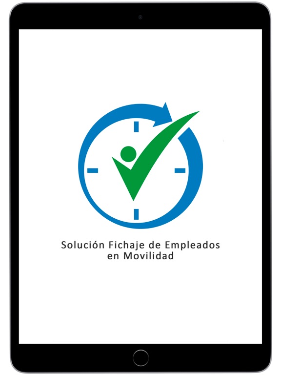 Screenshot #4 pour TimePro Movilidad