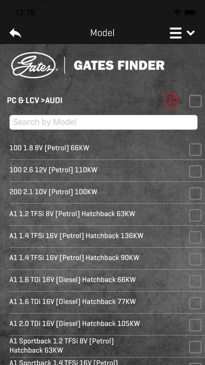 Gates Finder screenshot-5