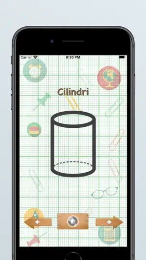 Njohuri elementare - Shqip screenshot 4
