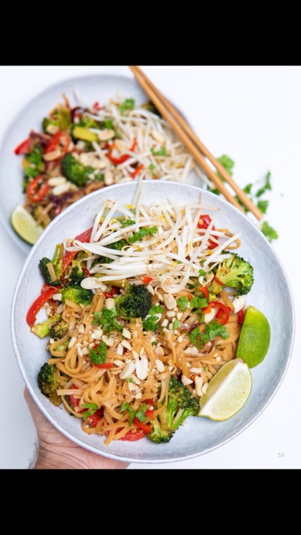 Vegan Bowls screenshot-3