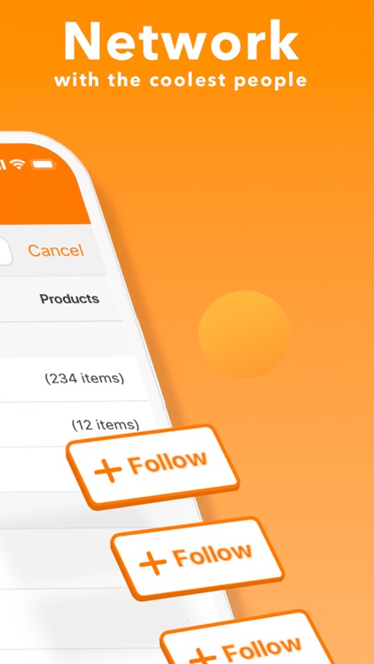 Vendefy - Social Marketplace screenshot-6