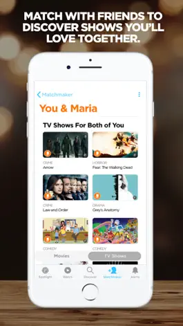 Game screenshot Flikflix hack