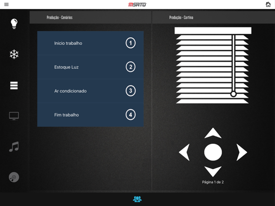 Screenshot #6 pour MSATO
