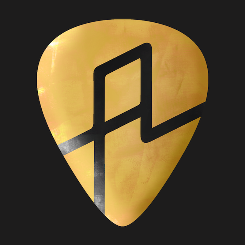 Amped Guitar Learning
