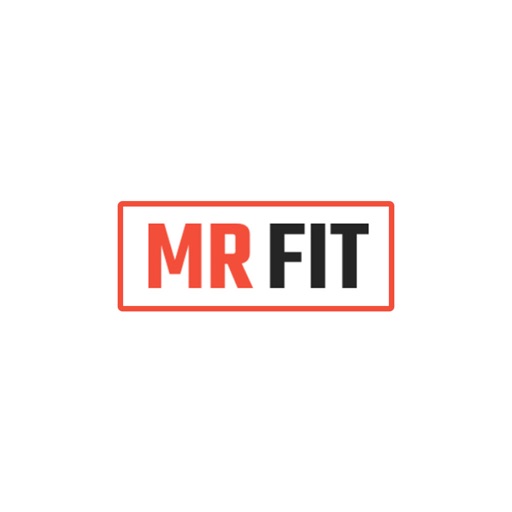 Mr Fit Aus icon