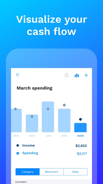 Albert: Save and Spend Smarter screenshot-8