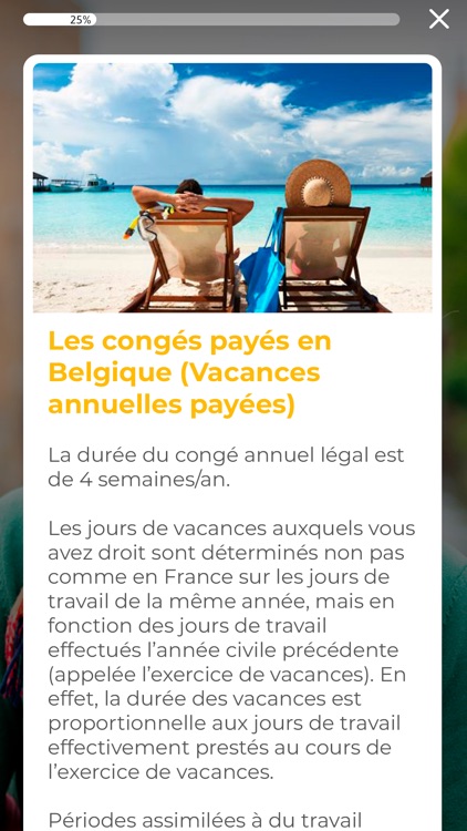 1001 Frontaliers screenshot-5