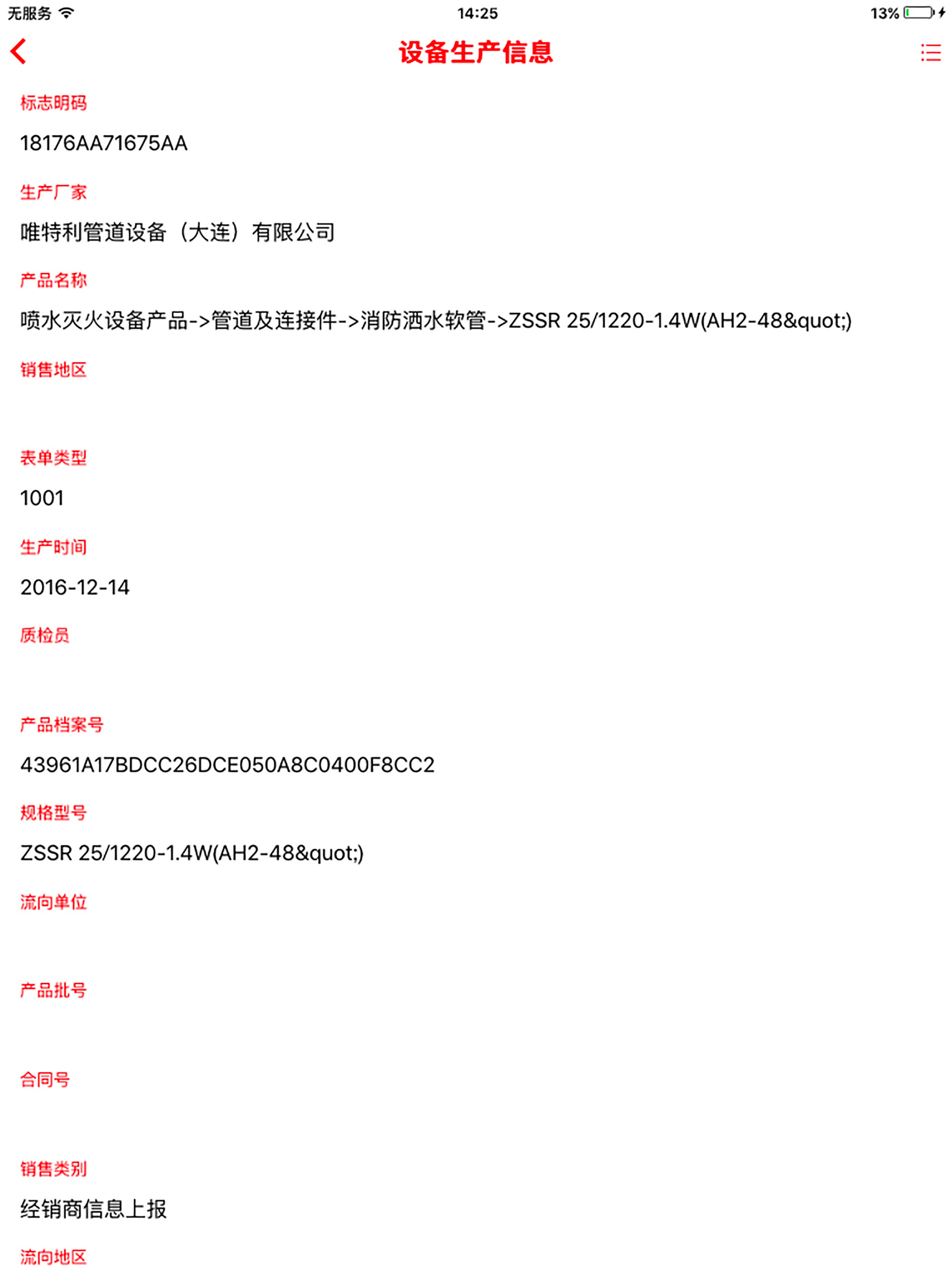 CCCF
