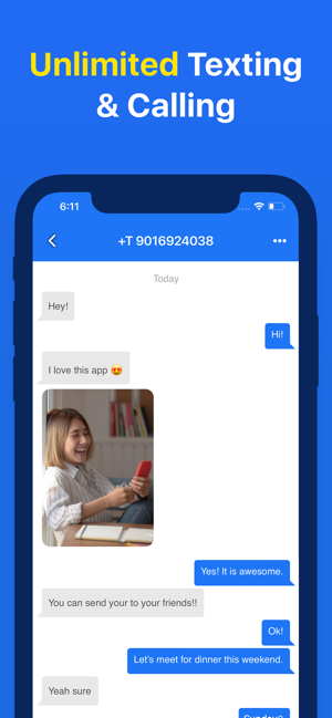 Text ▹