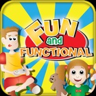 Top 20 Education Apps Like Fun & Functional - Best Alternatives