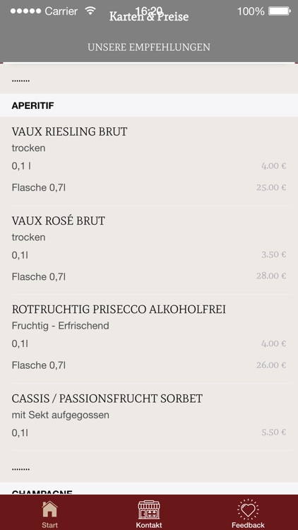 Roberts Winery screenshot-3