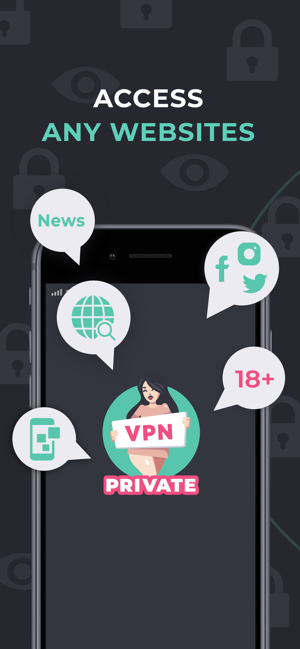 VPN Private(圖1)-速報App