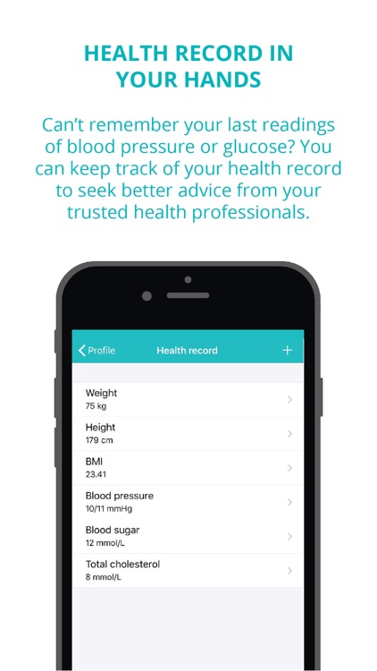Walnut Wellness screenshot-6
