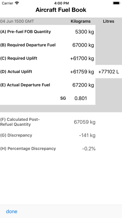 VIRFuel screenshot-4
