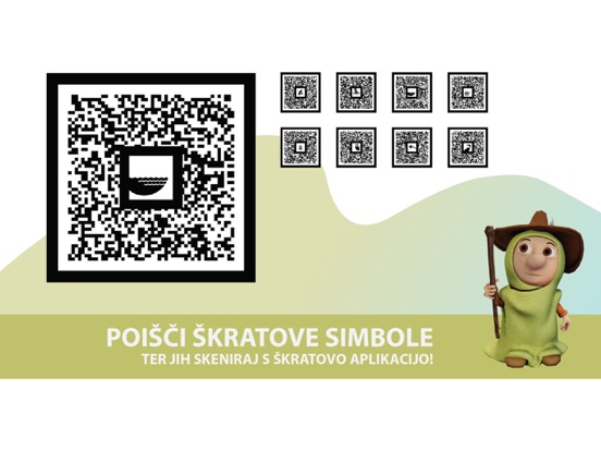 Screenshot #6 pour Pohorski Škrat